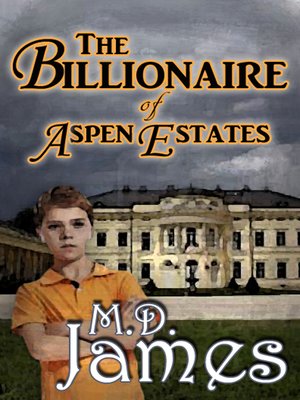 cover image of The Billionaire of Aspen Estates (The Concord Series #1)